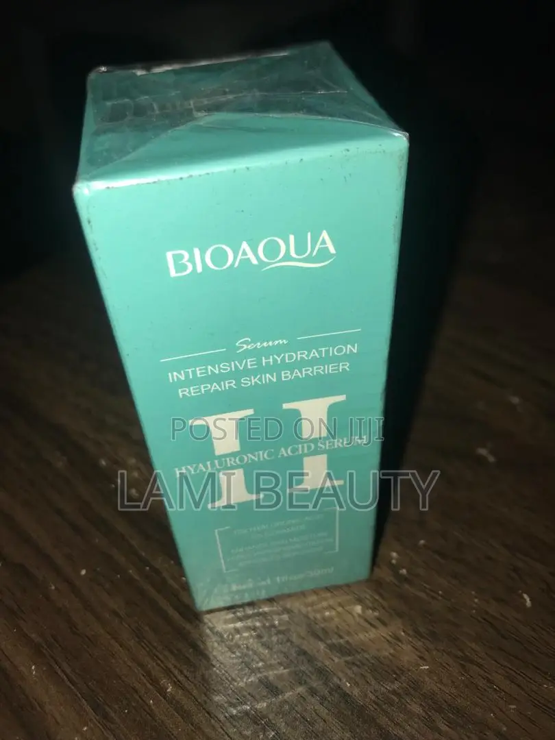 Bioaqua Serum Intensive