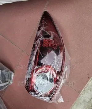 Mazda3 2015 Taillight Sedan