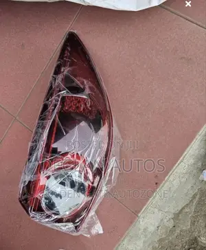 Mazda3 2015 Taillight Sedan