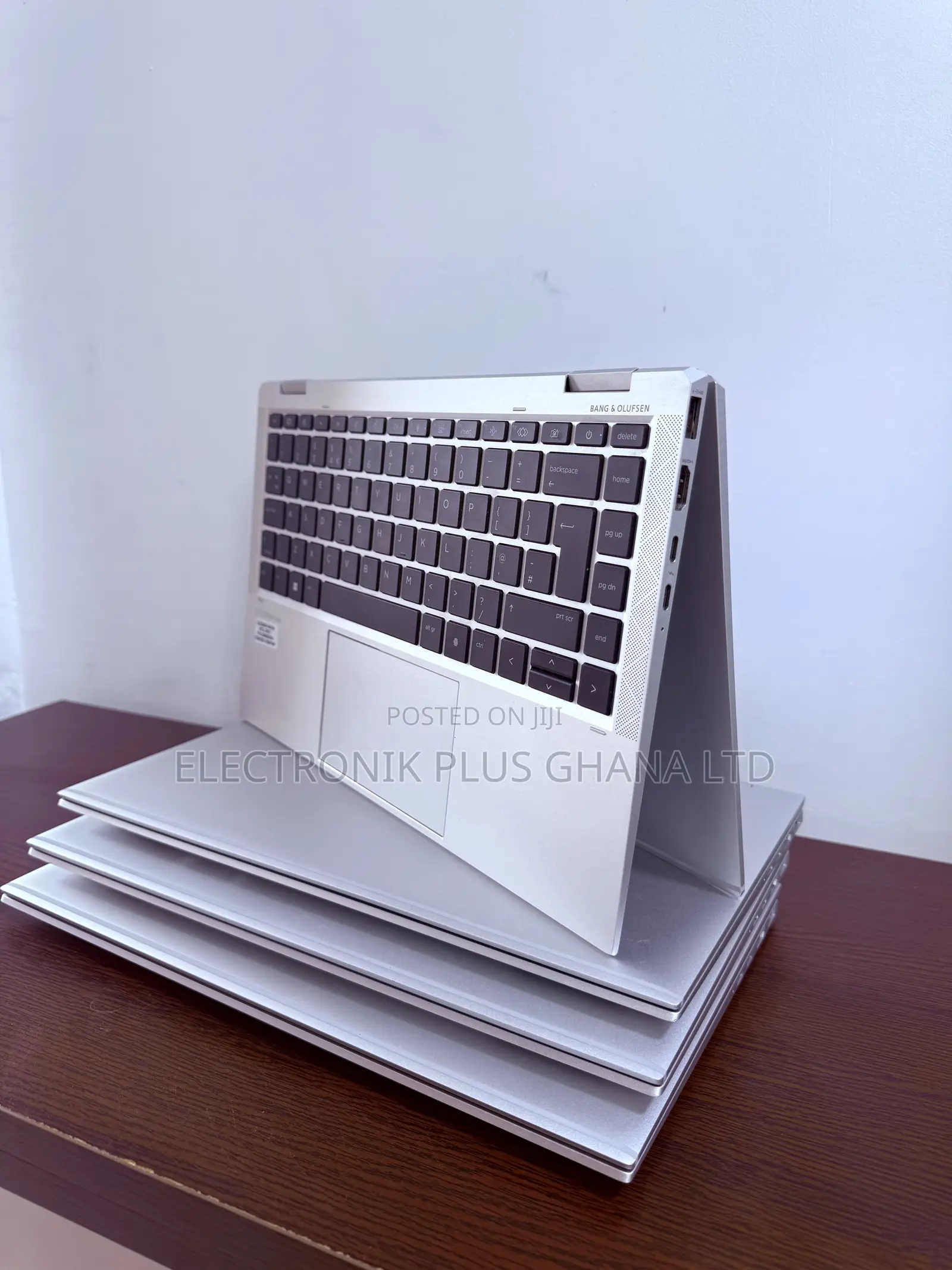 Laptop HP EliteBook 1040 G8 32GB Intel Core i7 SSD 512GB
