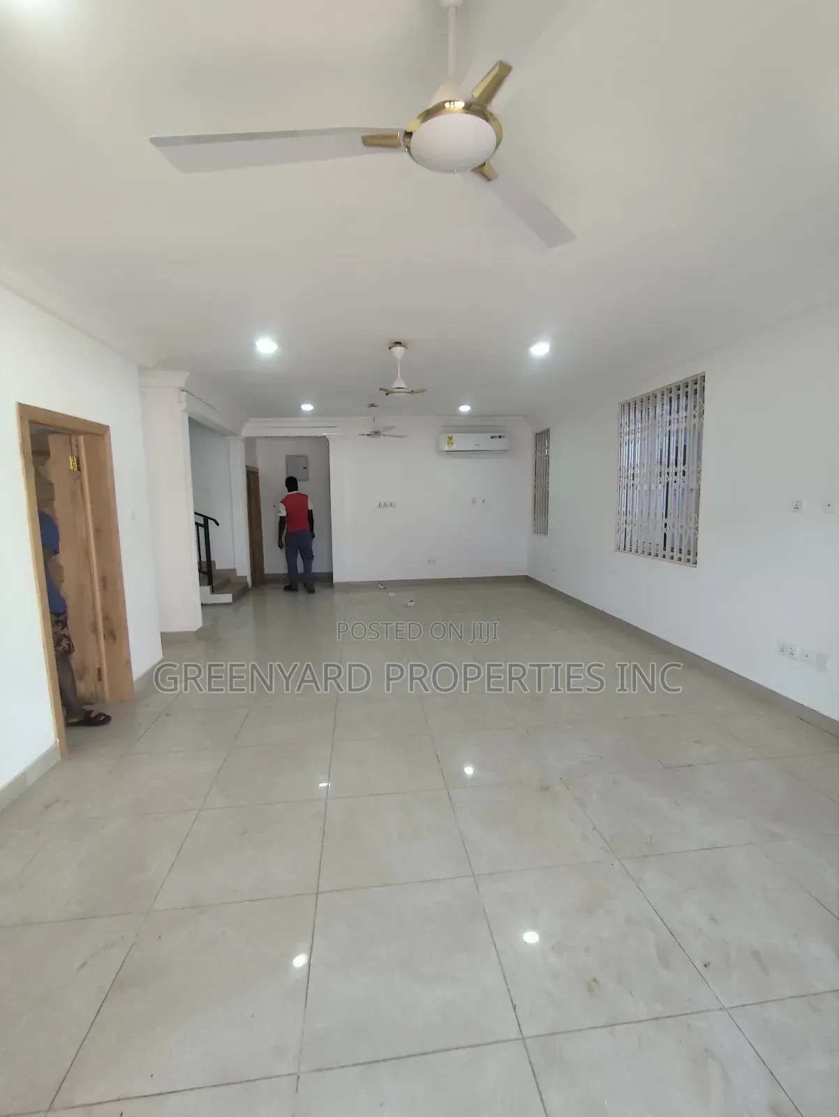 5bdrm House in Adjiringanor, East Legon for rent