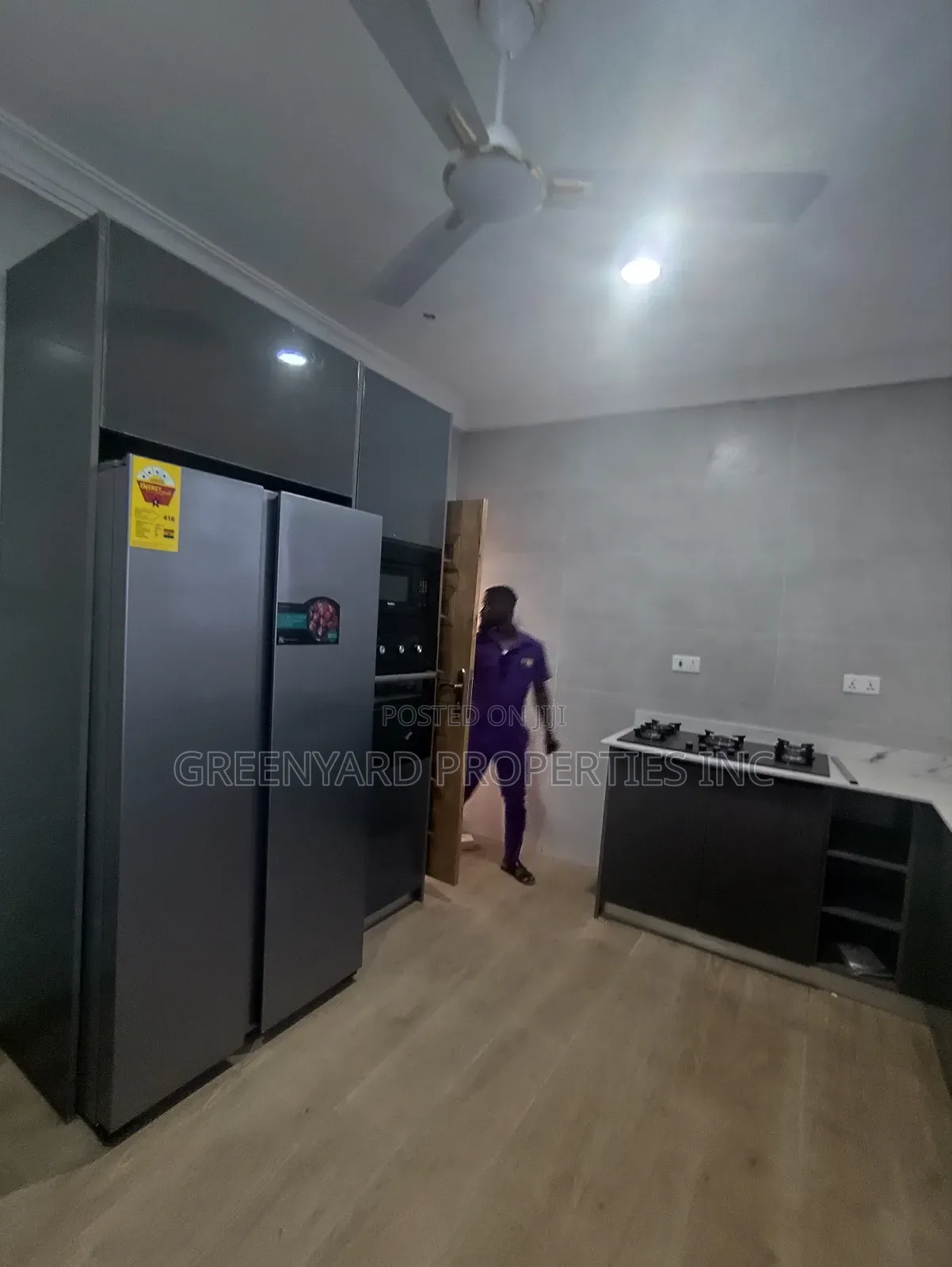 5bdrm House in Adjiringanor, East Legon for rent