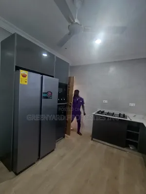 5bdrm House in Adjiringanor, East Legon for rent