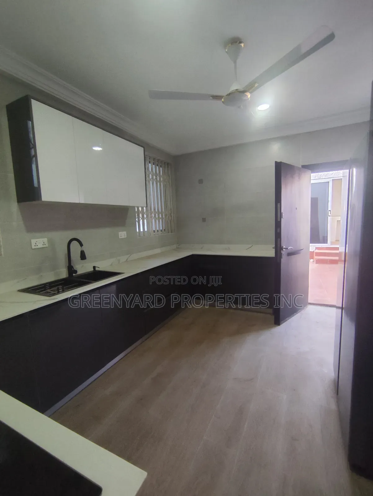 5bdrm House in Adjiringanor, East Legon for rent
