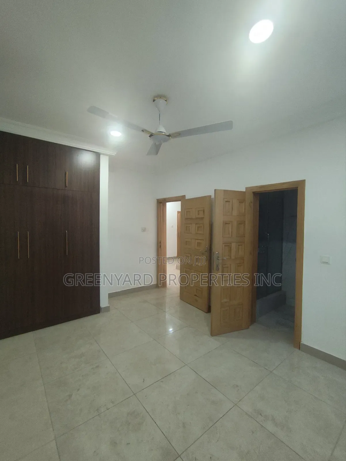 5bdrm House in Adjiringanor, East Legon for rent
