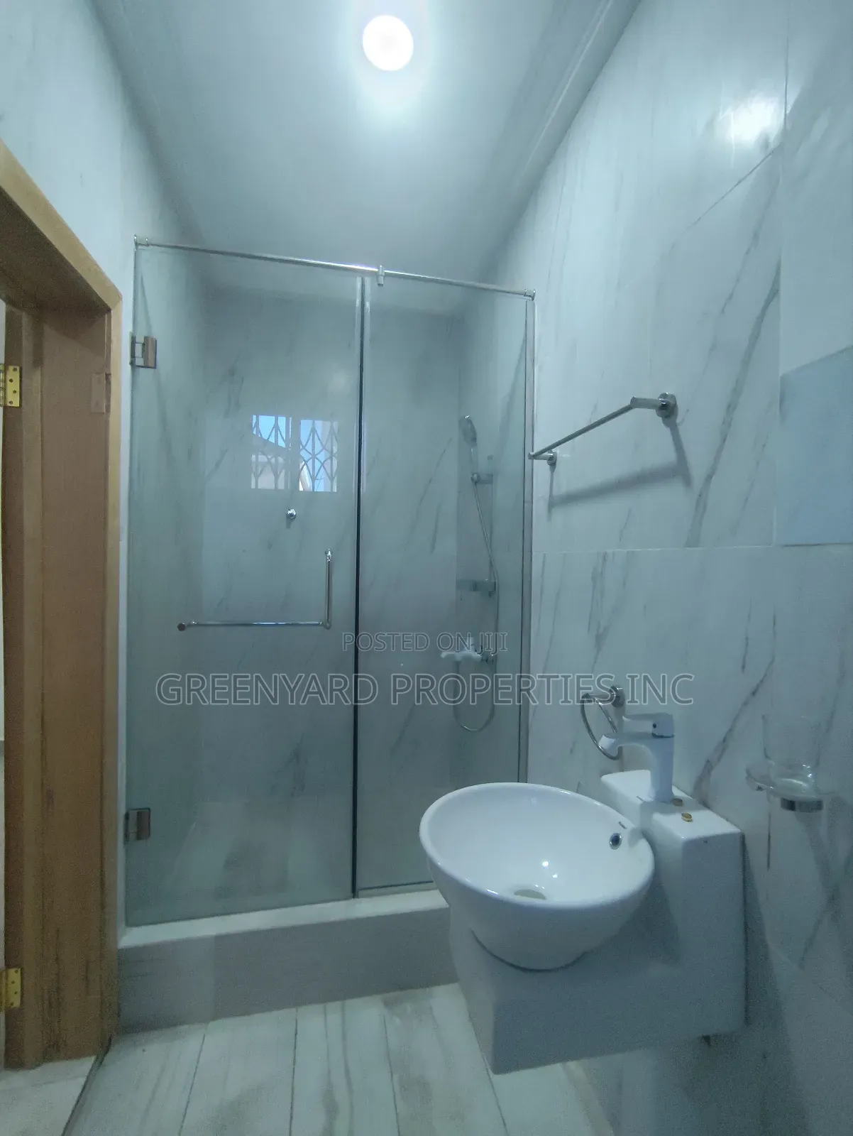 5bdrm House in Adjiringanor, East Legon for rent