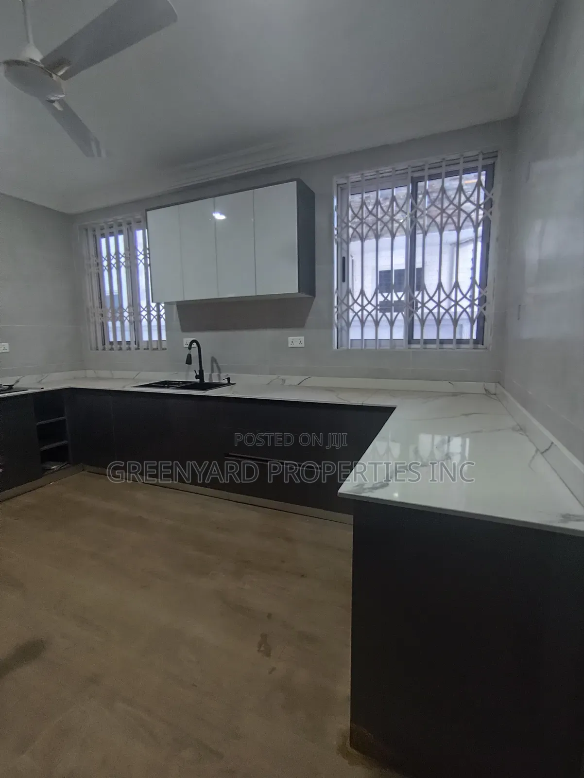 5bdrm House in Adjiringanor, East Legon for rent