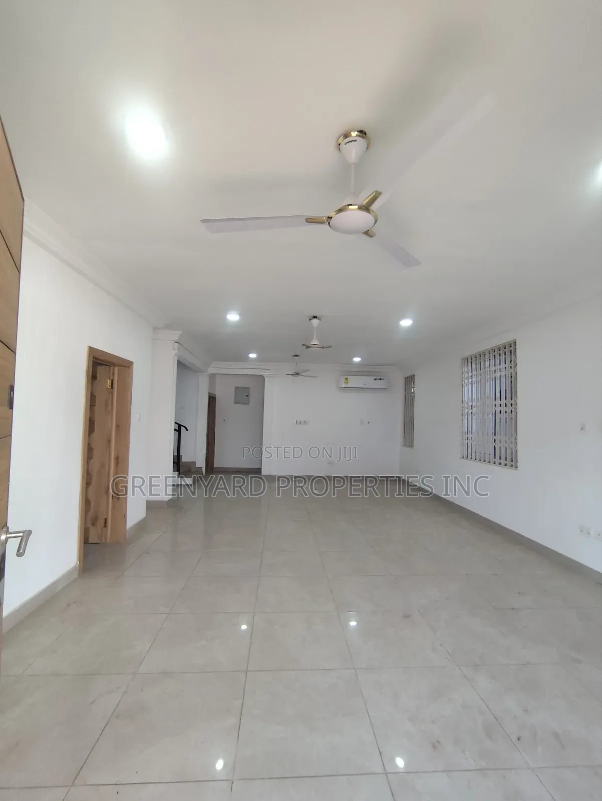 5bdrm House in Adjiringanor, East Legon for rent
