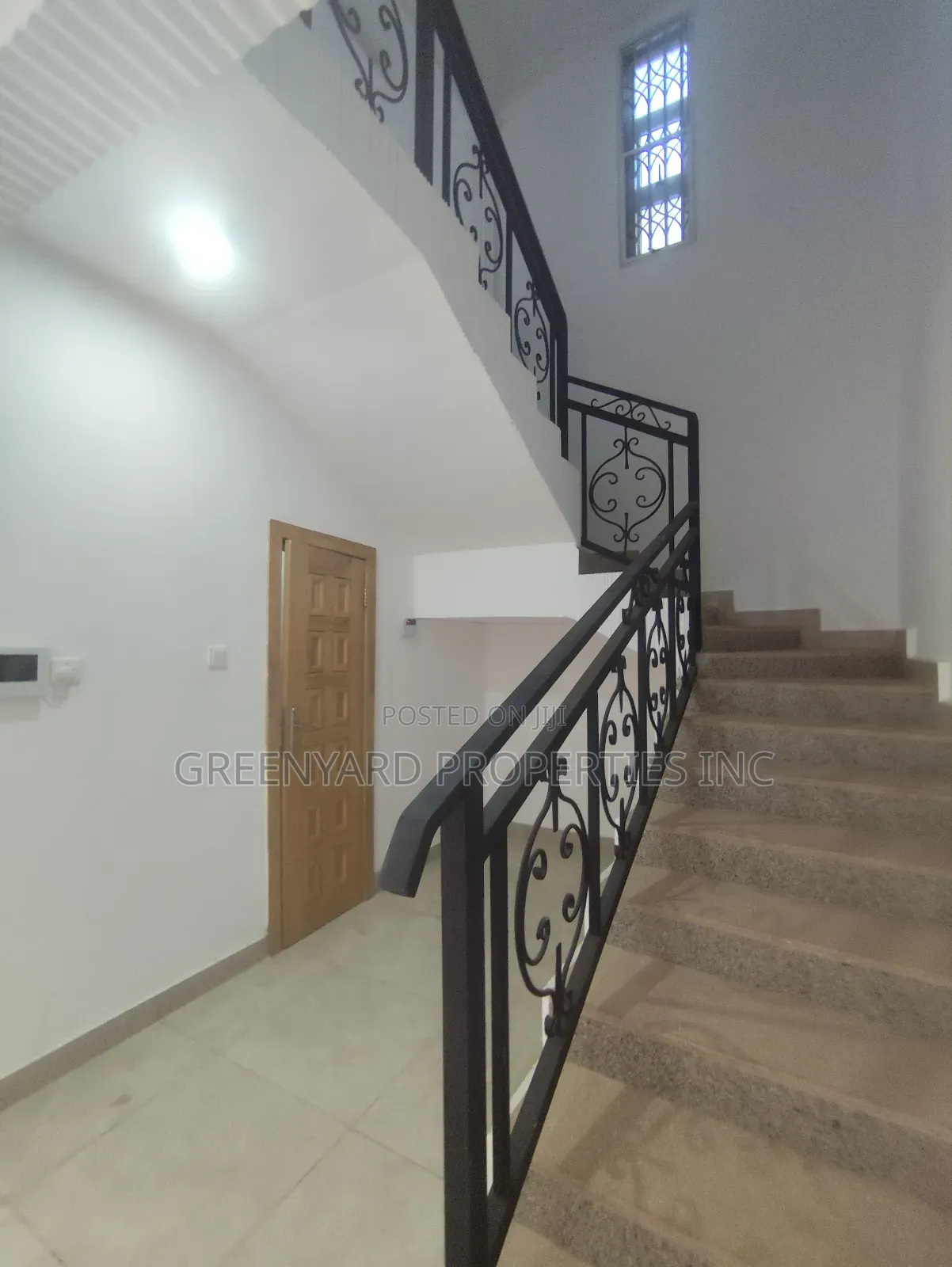 5bdrm House in Adjiringanor, East Legon for rent
