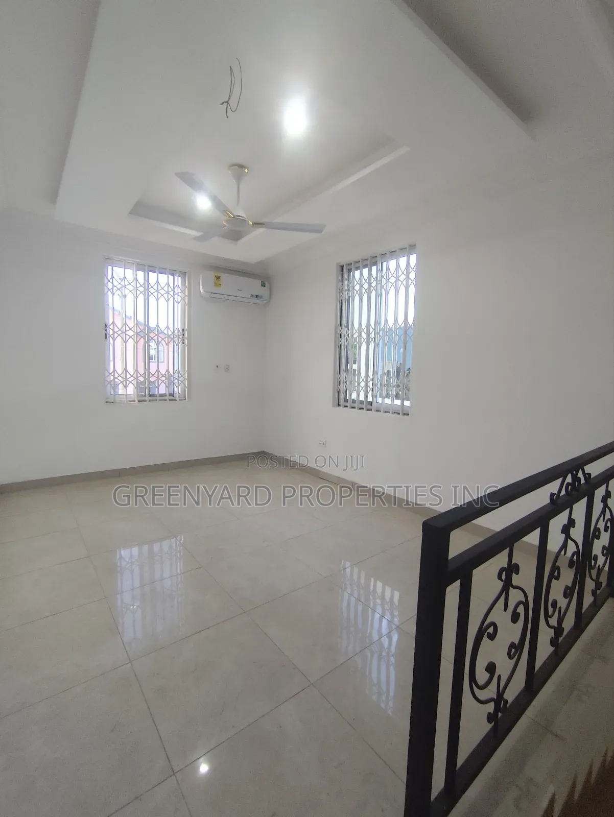 5bdrm House in Adjiringanor, East Legon for rent