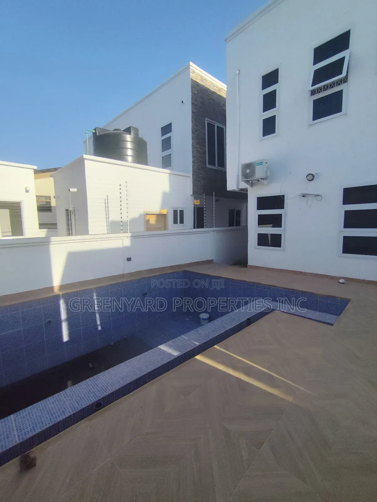 5bdrm House in Adjiringanor, East Legon for rent