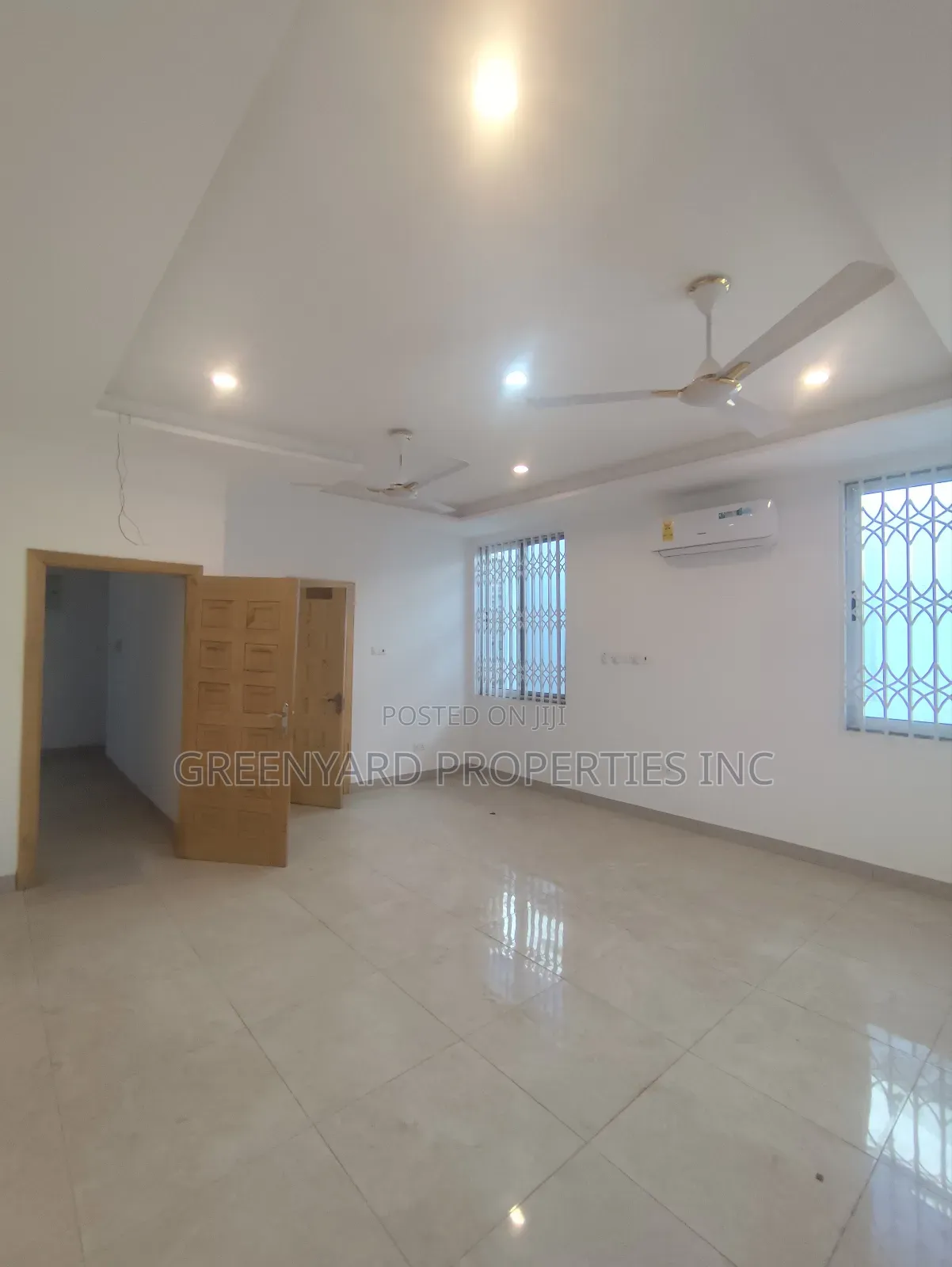 5bdrm House in Adjiringanor, East Legon for rent