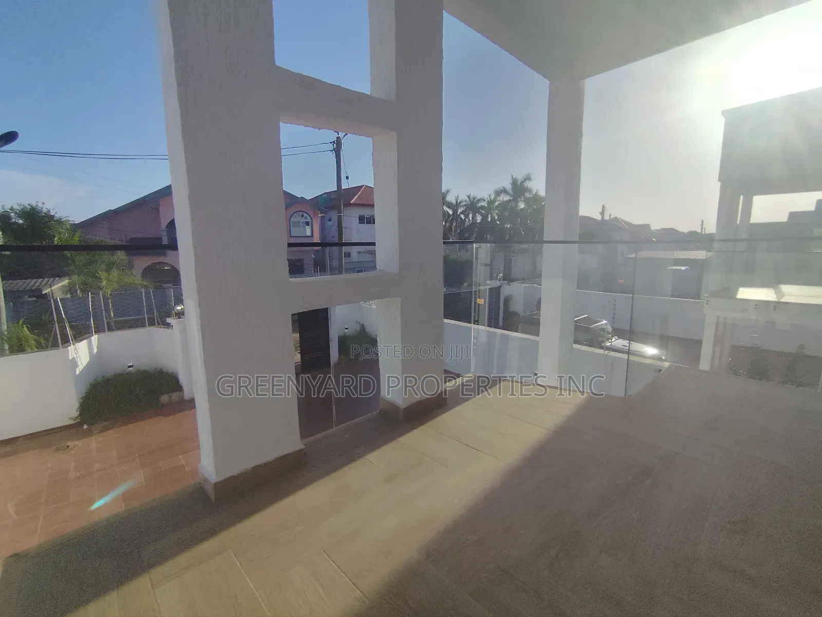5bdrm House in Adjiringanor, East Legon for rent