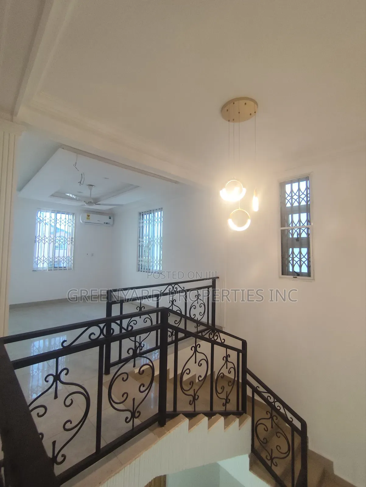 5bdrm House in Adjiringanor, East Legon for rent
