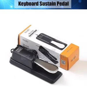 Pedals Midi Keyboard Foot Controller