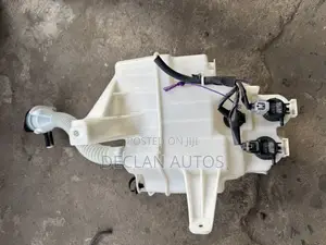 2013 To 2018 Toyota Rav 4 Windshield Washer...