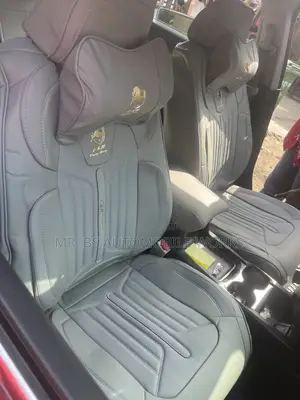 Seat Cover For Cr-v And Other Suvs I