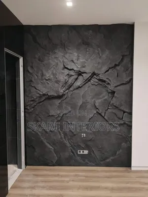 Pu Stone Wall Panels