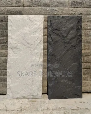 Pu Stone Wall Panels
