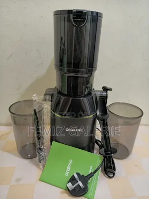 Oraimo Easyjuice 108mm Diameter 800ml Slow Juicer