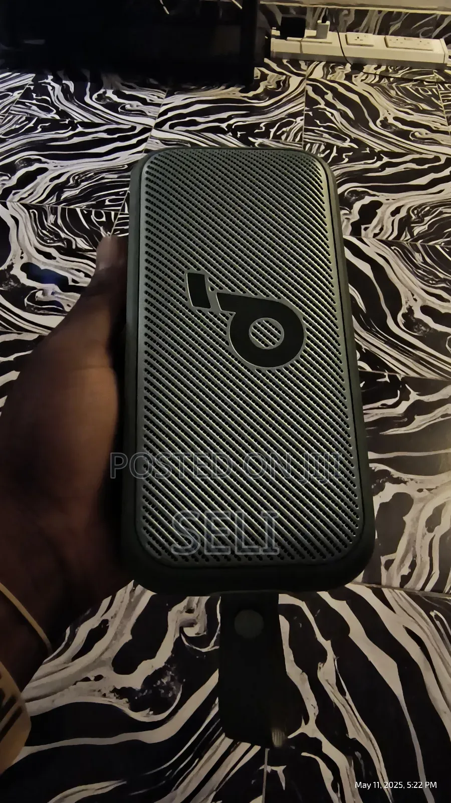 Bluetooth Speaker