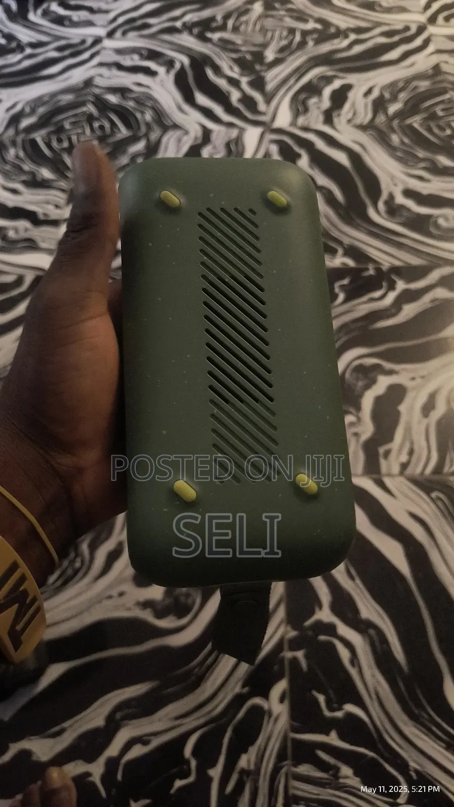 Bluetooth Speaker