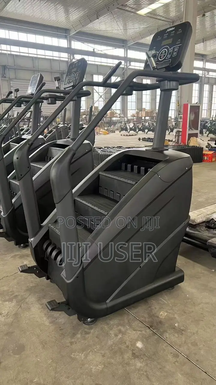 Stairmaster