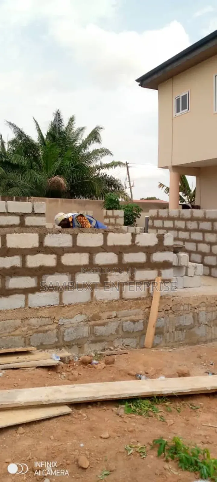 Professional Mason