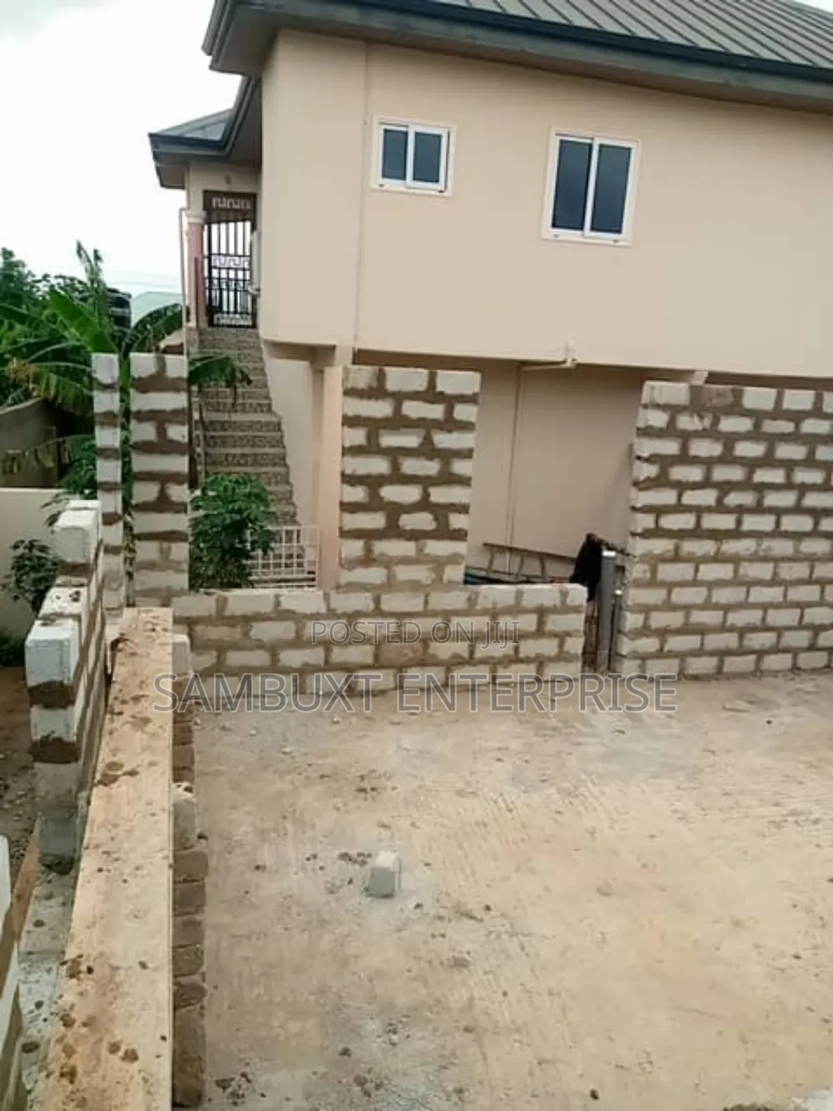 Professional Mason