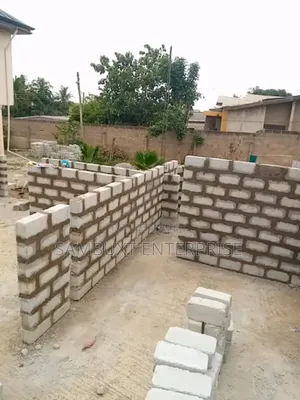 Professional Mason