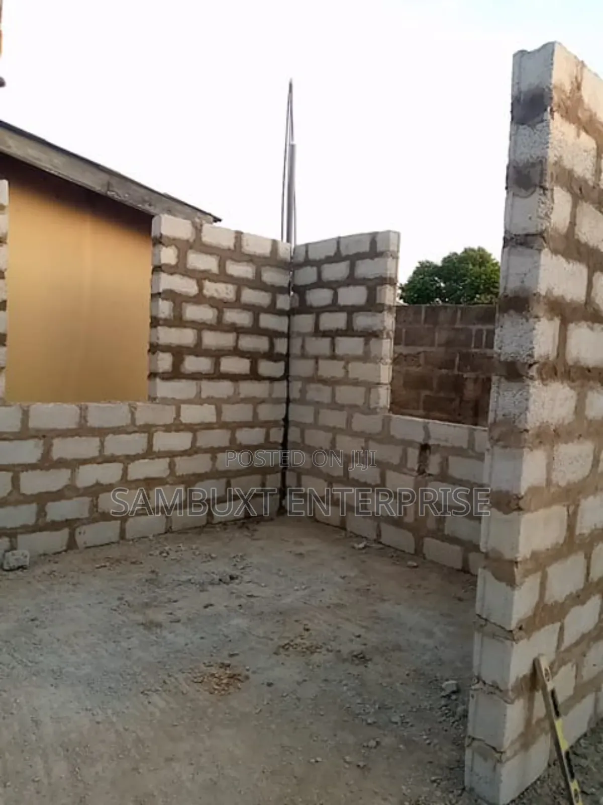 Professional Mason