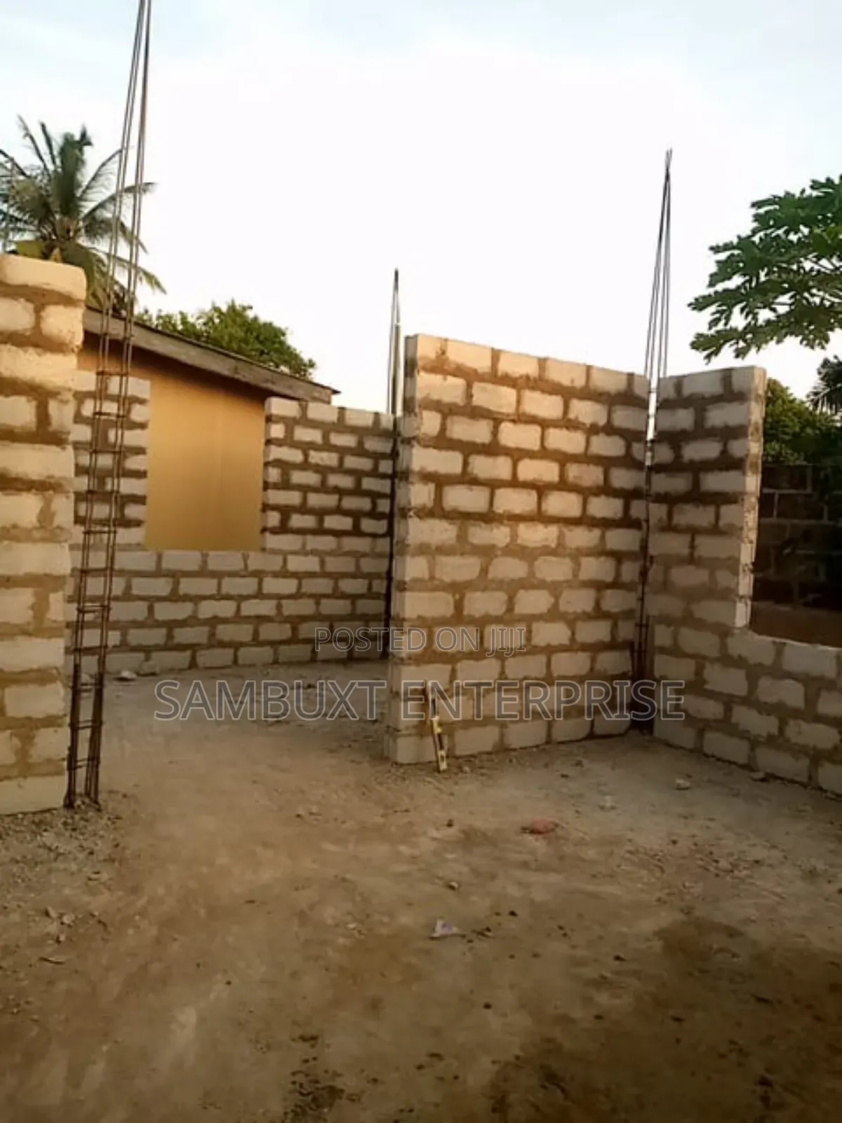 Professional Mason