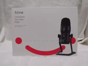 Studio Recording Podcast Condenser Microphone Usb