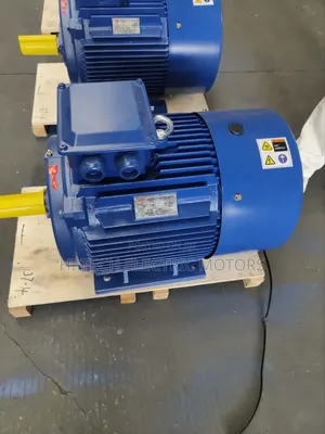 15hp/11kw Low Speed High Quality Motor