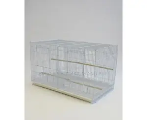 Victory Spacious Bird Cage