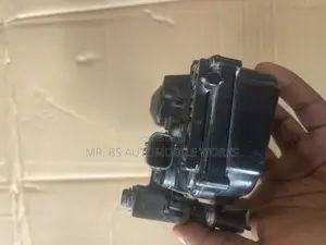 Toyota Highlander, Rav4 & Corolla Radar Sensors