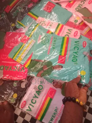 Vicyao Top