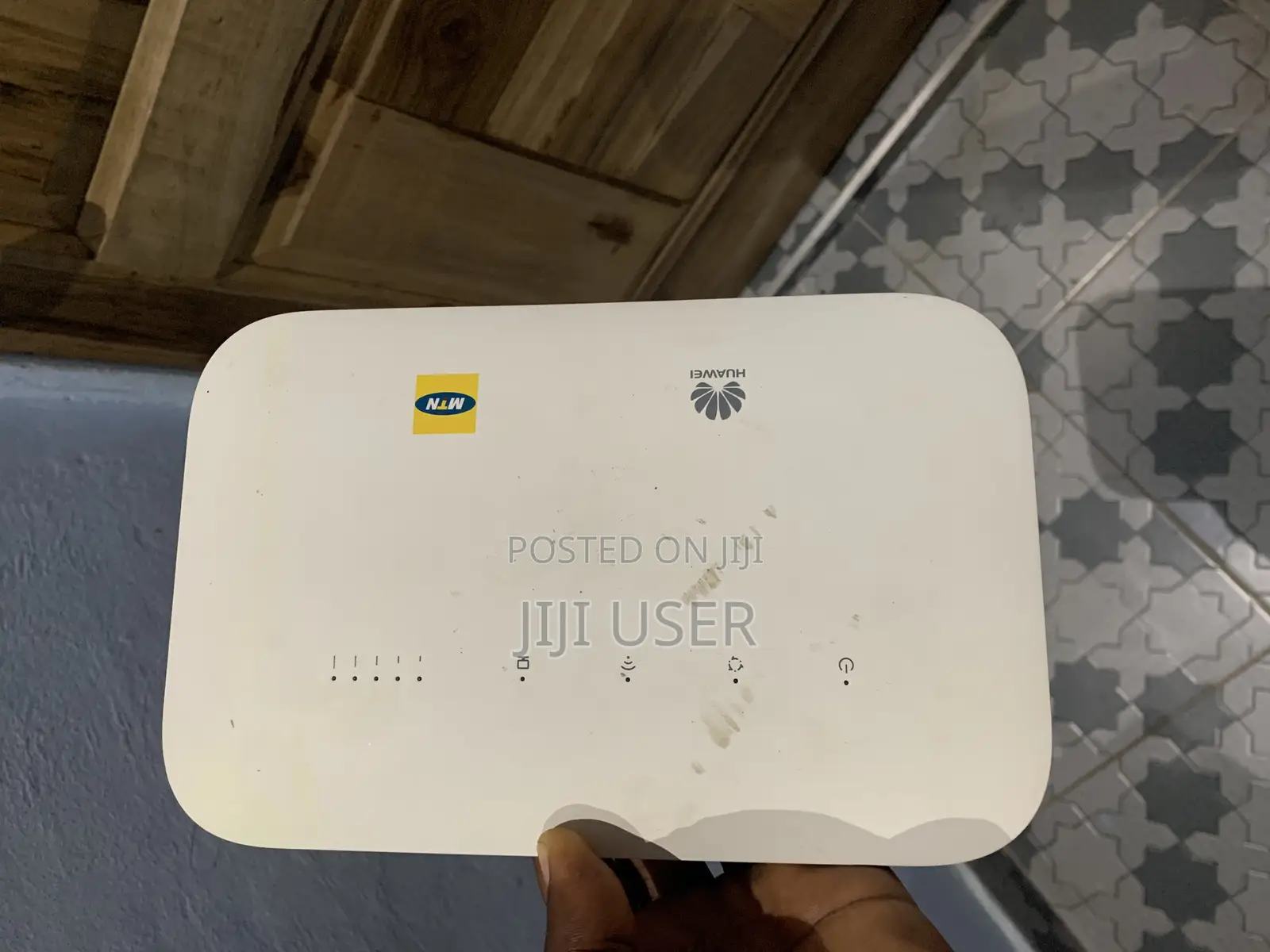 MTN Turbonet for Sale