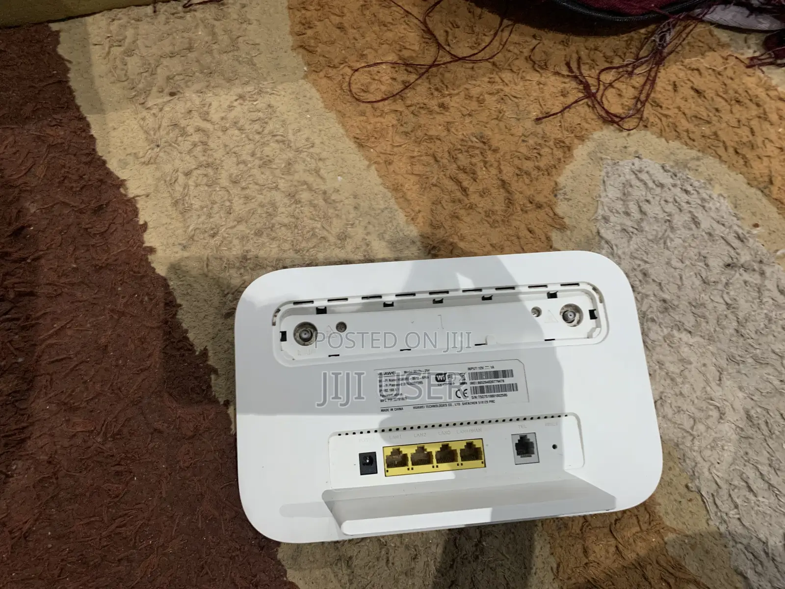 MTN Turbonet for Sale