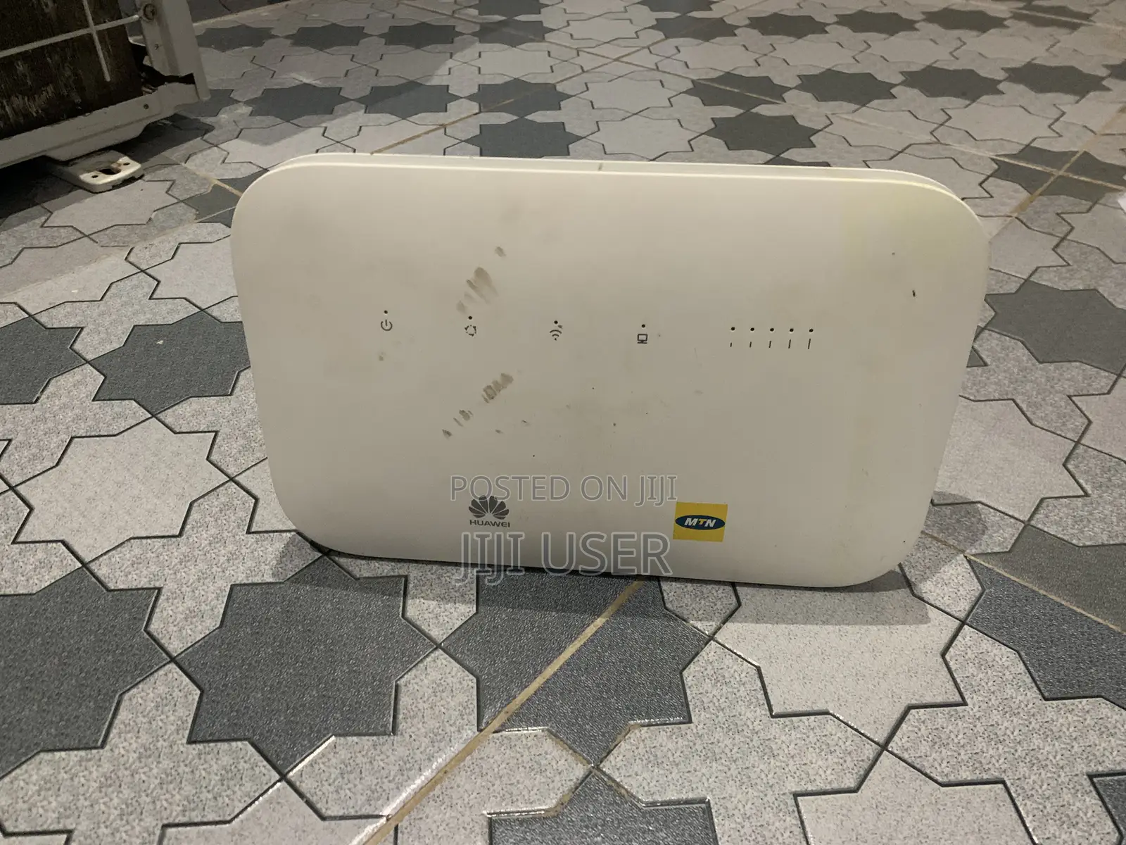MTN Turbonet for Sale
