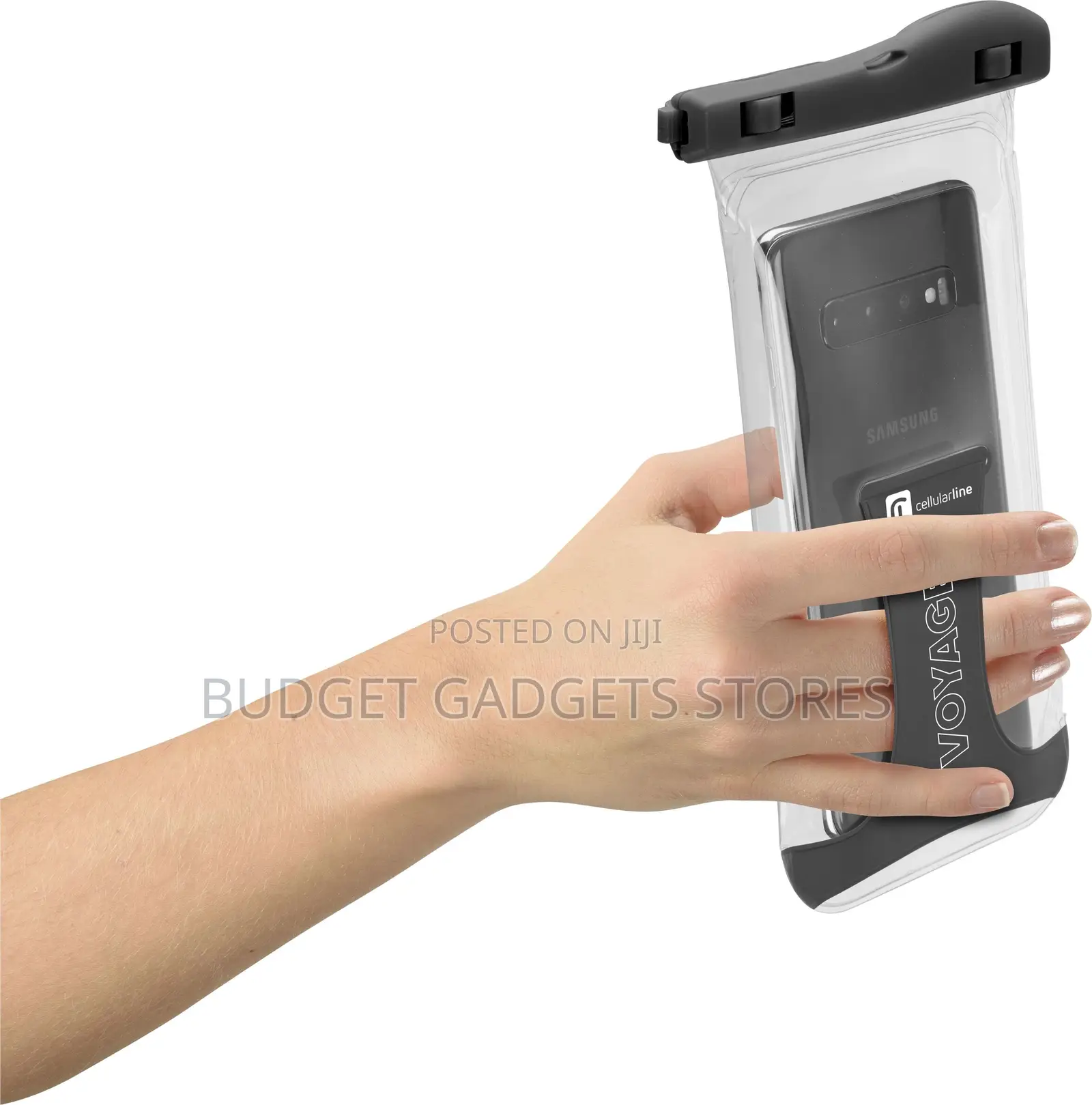 Waterproof Smartphone Case