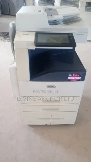 Xerox C8070 Copier