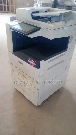 Xerox C8070 Copier