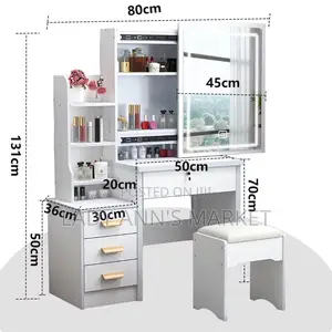 Dressing Locker