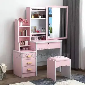 Dressing Locker