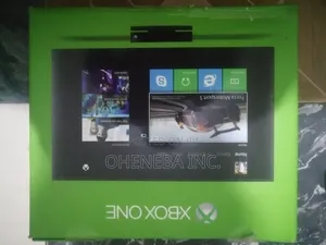 Brand New Xbox One Console