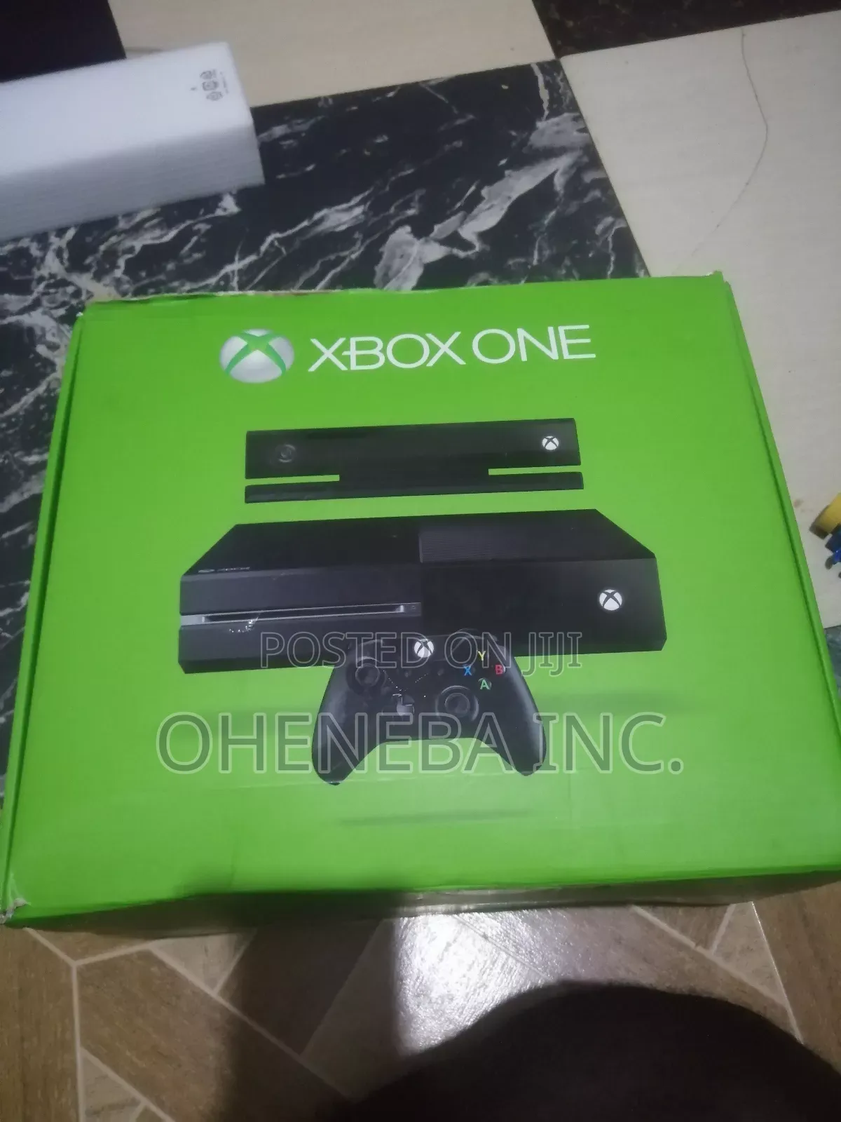 Brand New Xbox One Console