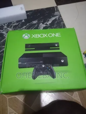 Brand New Xbox One Console
