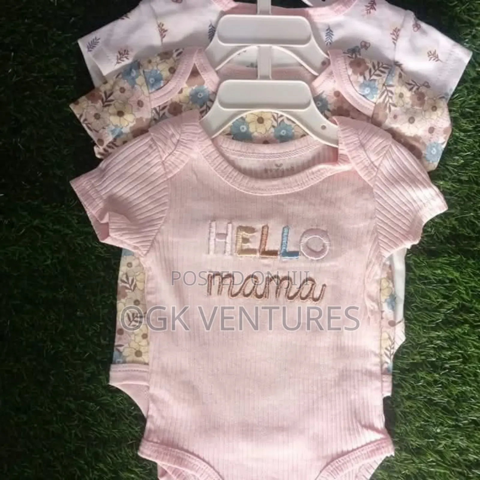 Baby Clothes