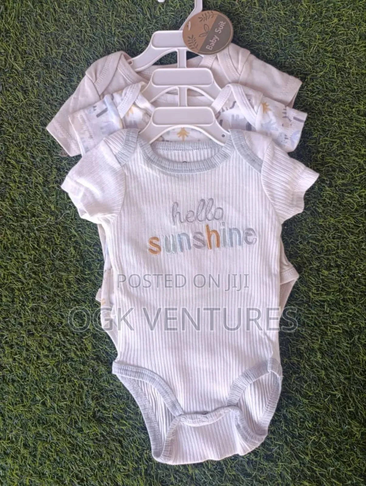 Baby Clothes